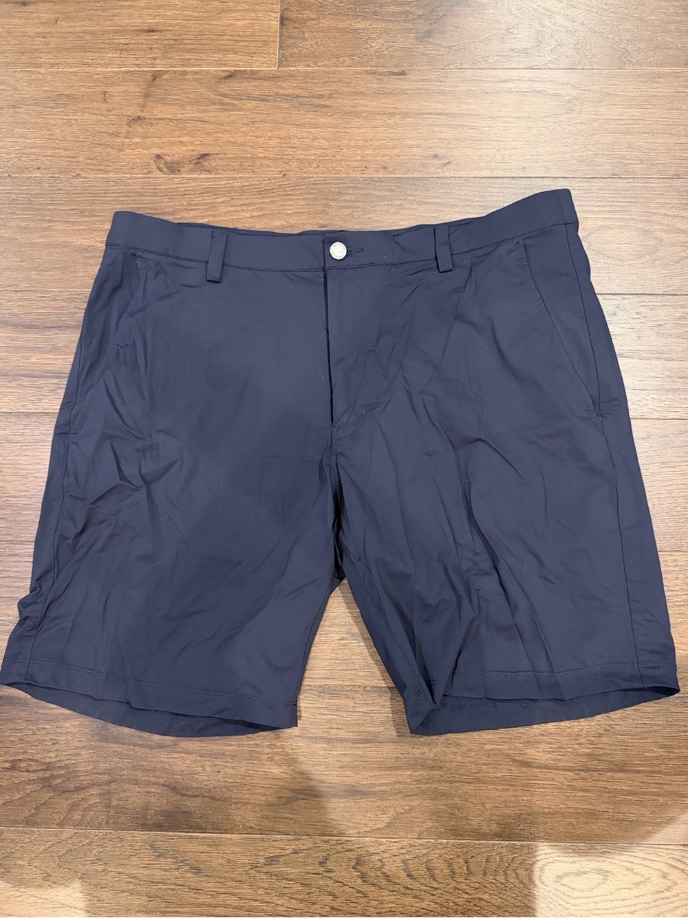 Infinity Linerflex Blue Athletic Shorts Size 38 - C11-482